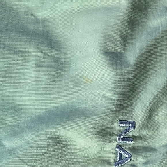 Nautica Mens Swim Trunks Mens Small Shorts Suit Lined Netting Elastic Drawstring - Picture 8 of 16